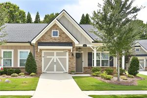 4556 RUTLEDGE DR, OAKWOOD, GA