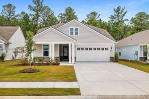315 SUNFISH WAY, BLUFFTON, SC