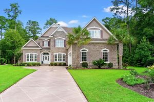 6578 WELLINGTON DR, MURRELLS INLET, SC