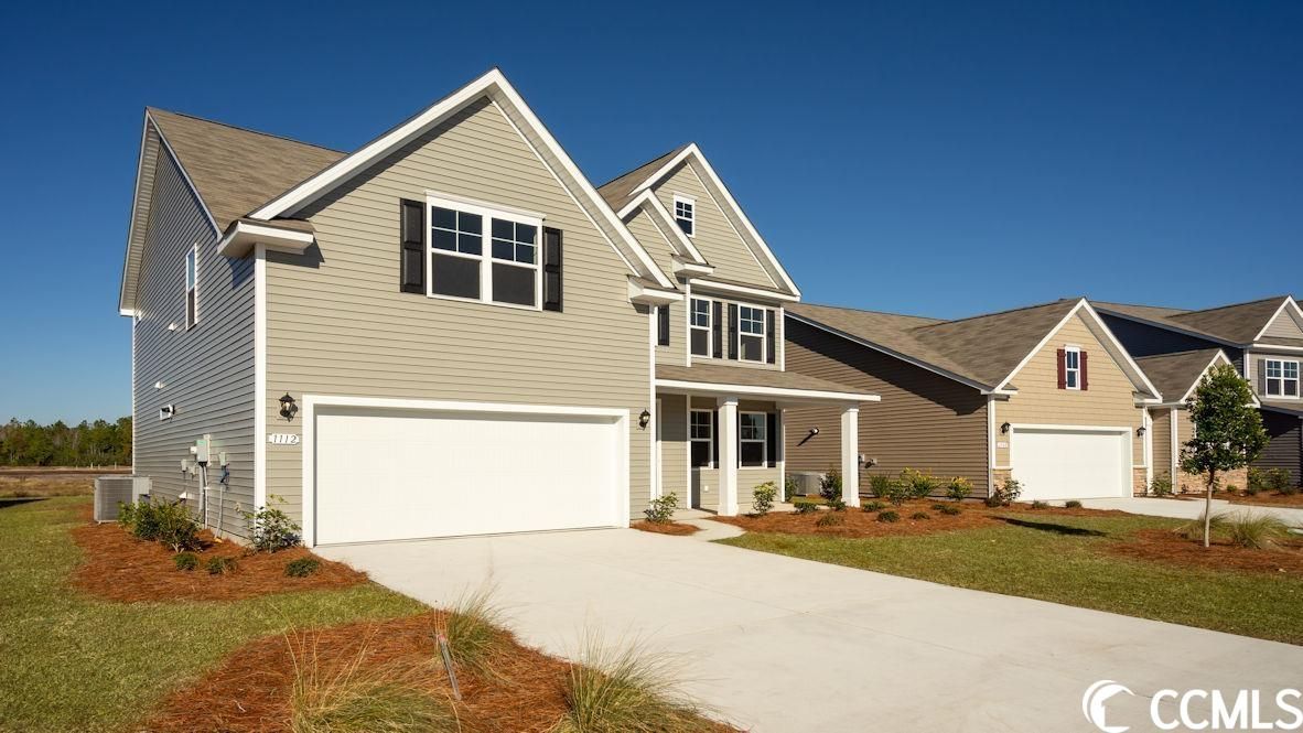image of property at 1512 Tugalo Ct.