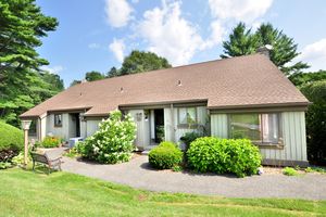 621 HERITAGE VLG B, SOUTHBURY, CT