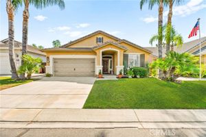 400 BJORN CT, HEMET, CA