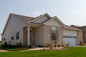 17560 W WINDEMERE CIR, LOCKPORT, IL