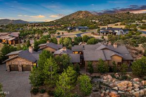 5350 W THREE FORKS RD, PRESCOTT, AZ