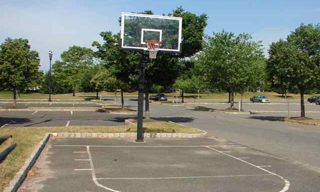 Basketball Court