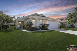 475 SW TALQUIN LN, PORT SAINT LUCIE, FL