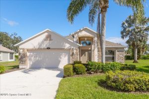 1464 TIMACUAN DR, VIERA, FL