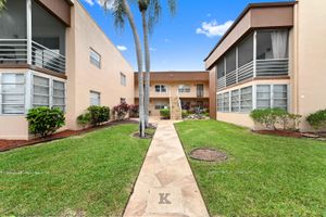 490 BURGUNDY K, DELRAY BEACH, FL