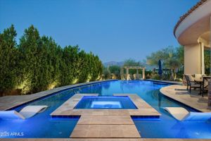 17218 E MORNING VISTA CT, RIO VERDE, AZ