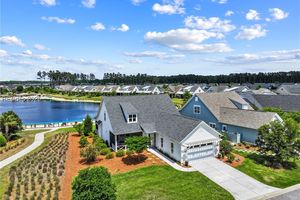 270 CASTAWAY DR, BLUFFTON, SC
