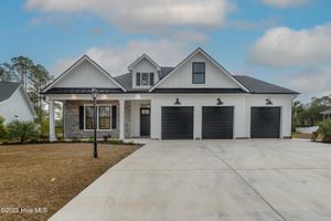 610 ASHTON CT NW, CALABASH, NC