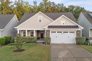 80 BRAMBLE LN, CLAYTON, NC