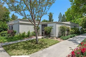 456 AVENIDA SEVILLA C, LAGUNA WOODS, CA