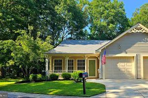 900 SHIPMASTER CT # 1, ANNAPOLIS, MD