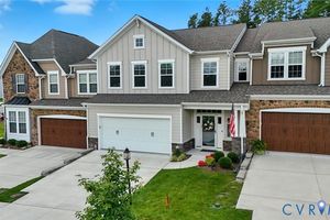 12003 TALAVERA TER, HENRICO, VA