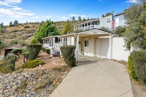 2521 HILLTOP RD, PRESCOTT, AZ