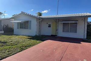4949 NW 48TH WAY, TAMARAC, FL
