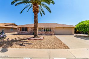 9603 W CALICO DR, SUN CITY, AZ