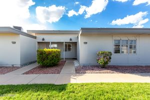 10880 W COGGINS DR, SUN CITY, AZ