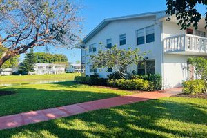 181 ELLESMERE D # 181, DEERFIELD BEACH, FL