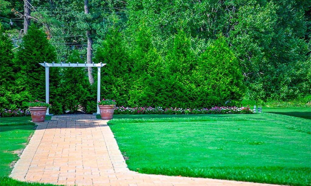 Walking & Biking Trails