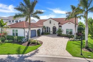 3234 CULLOWEE LN, NAPLES, FL