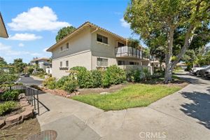 2338 AVENIDA SEVILLA N, LAGUNA WOODS, CA