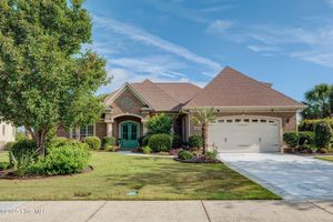 8476 COMPASS POINTE EAST WYND, LELAND, NC