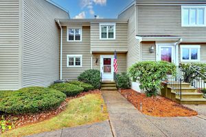 6 LAKEVIEW DR # 6, SOUTHINGTON, CT