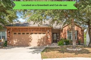 4518 FORT BOGGY, SAN ANTONIO, TX