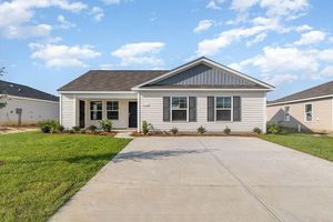 663 CULMEN CT, MYRTLE BEACH, SC