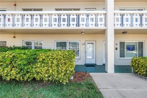 2452 BRAZILIA DR 18, CLEARWATER, FL