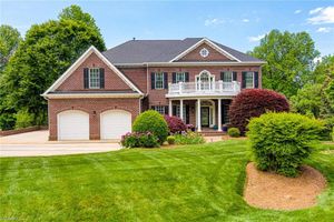 23 ROSEBAY LN, GREENSBORO, NC
