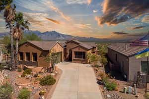 1661 W ACACIA BLUFFS DR, GREEN VALLEY, AZ