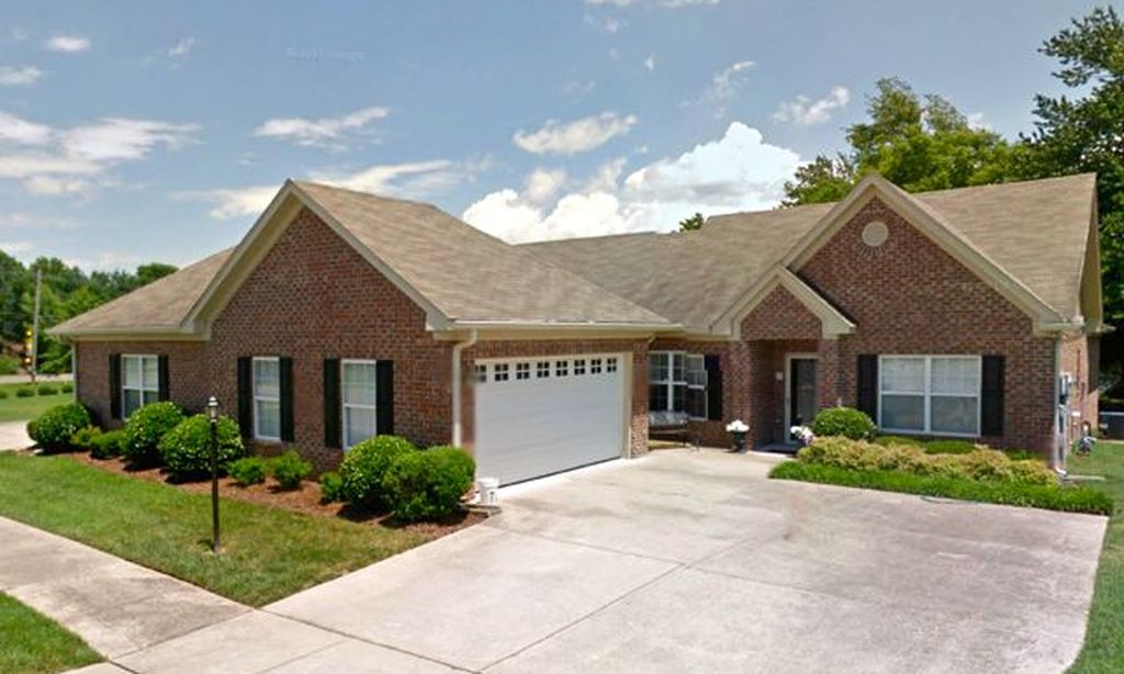 Low-Maintenance Homes