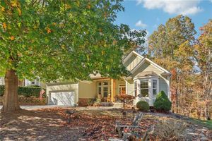 2007 EAGLES RDG, WALESKA, GA