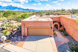 3496 S VIA DEL PAPAGAYO, GREEN VALLEY, AZ