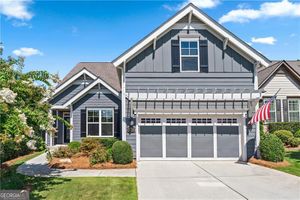 3734 CRESSWIND PKWY, GAINESVILLE, GA