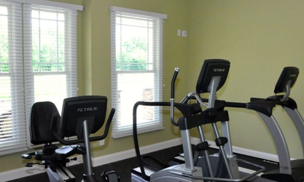 Exercise Room