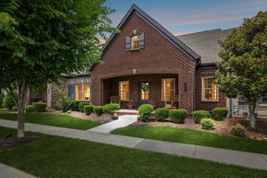 408 LIVELY WAY, NOLENSVILLE, TN