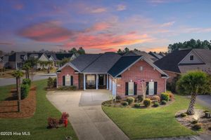 8214 IBIS PT, LELAND, NC