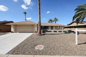 12442 W TOREADOR DR, SUN CITY WEST, AZ