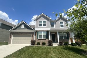 4081 LOTUS ST, PLAINFIELD, IN
