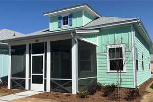 197 TREASURE PAST WAY, HARDEEVILLE, SC