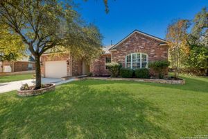 12715 TEXAS THISTLE, SAN ANTONIO, TX