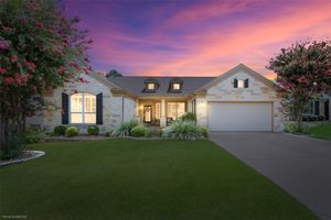 107 SUMMER RIDGE LN, GEORGETOWN, TX