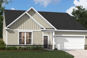 2026 MANTLE RIDGE DR, INDIAN TRAIL, NC
