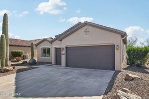 60047 E ARROYO VISTA DR, ORACLE, AZ