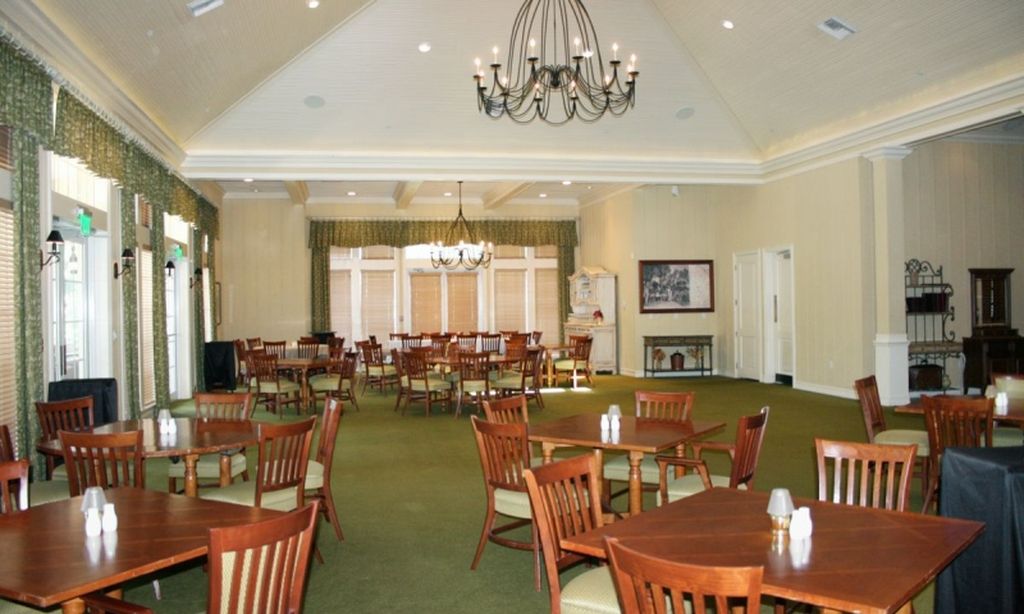 River House Restaurant