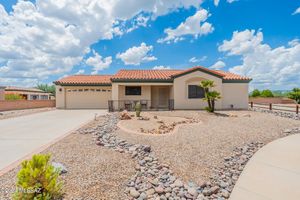 4674 S DESERT GROVE CT, GREEN VALLEY, AZ